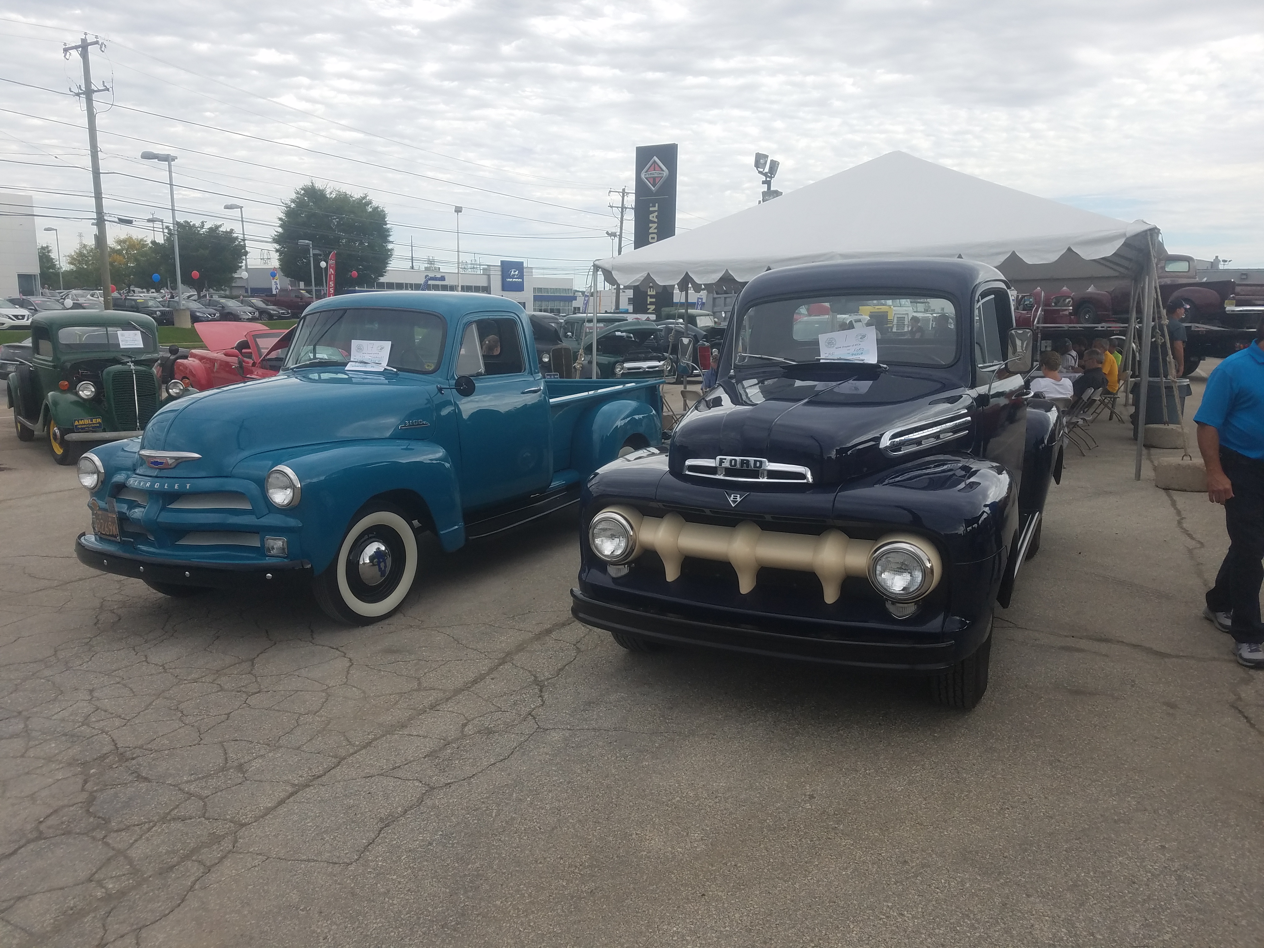 Truck Show